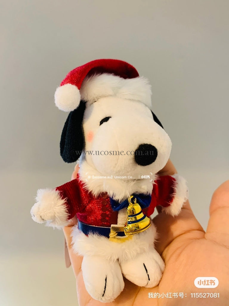 Snoopy12Cm
