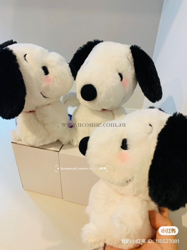Snoopy/