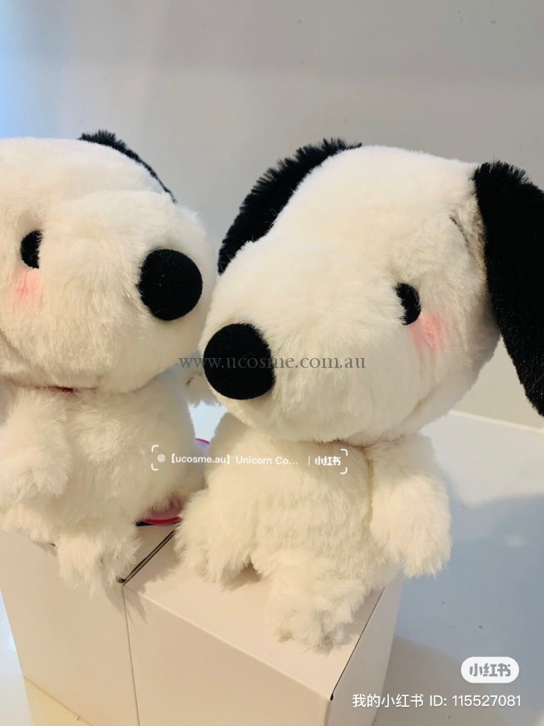 Snoopy/
