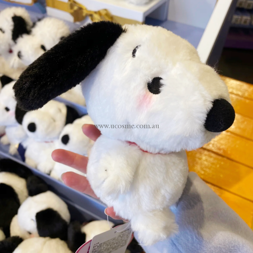 Snoopy/