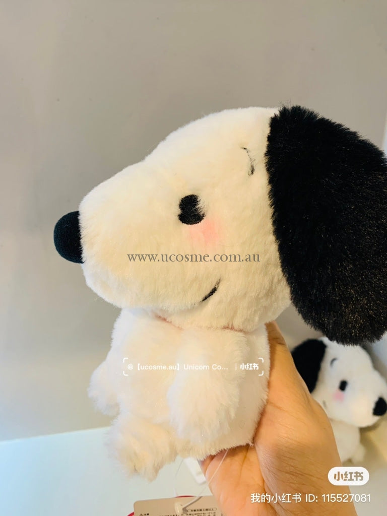 Snoopy/