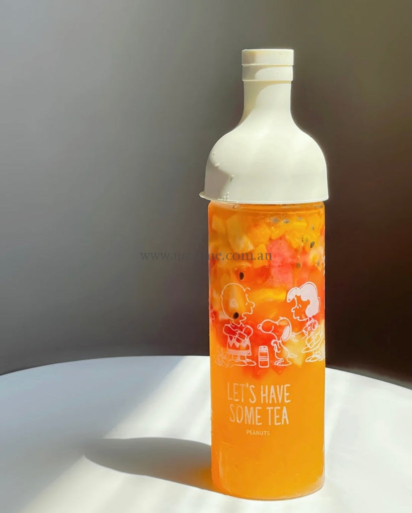 Snoopyhario750Ml
