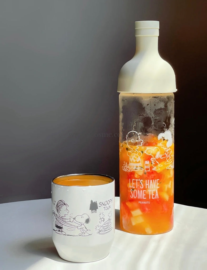 Snoopyhario750Ml