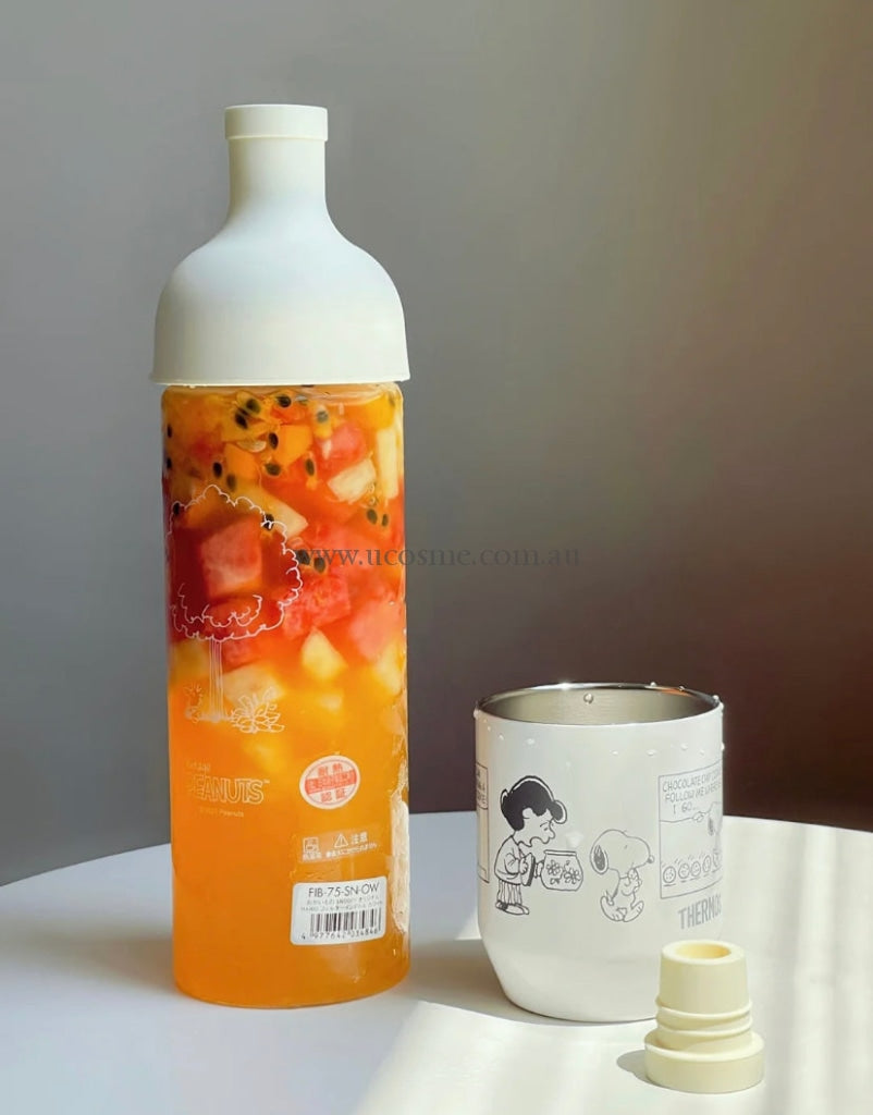 Snoopyhario750Ml