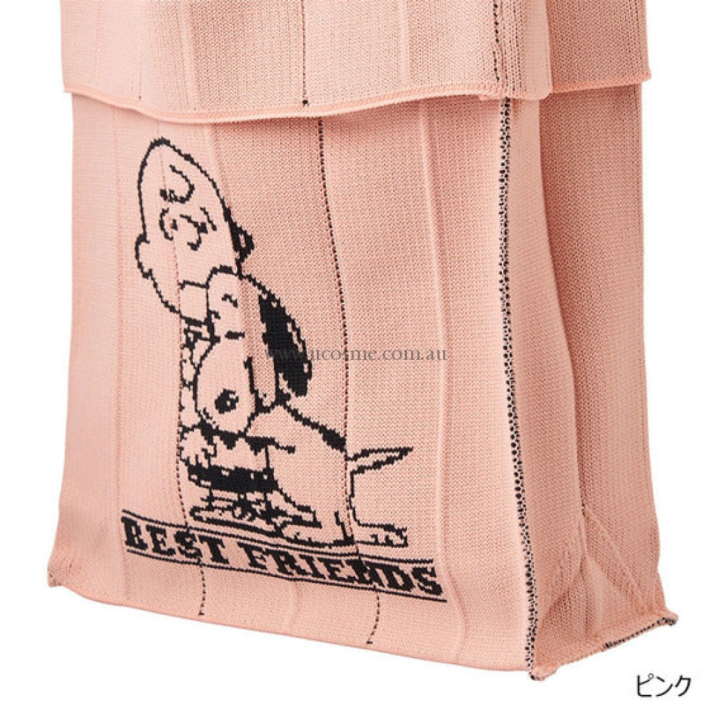 Snoopyknt365 W200×H200×D65Mm