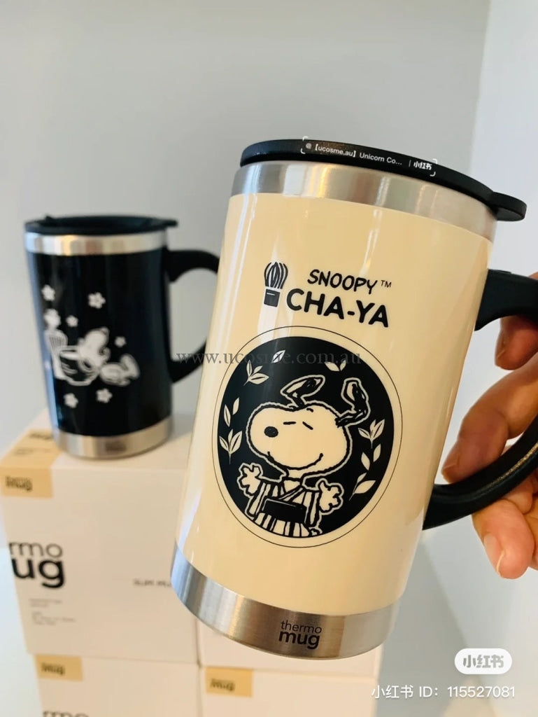 Snoopy300Ml