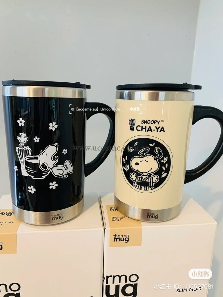 Snoopy300Ml
