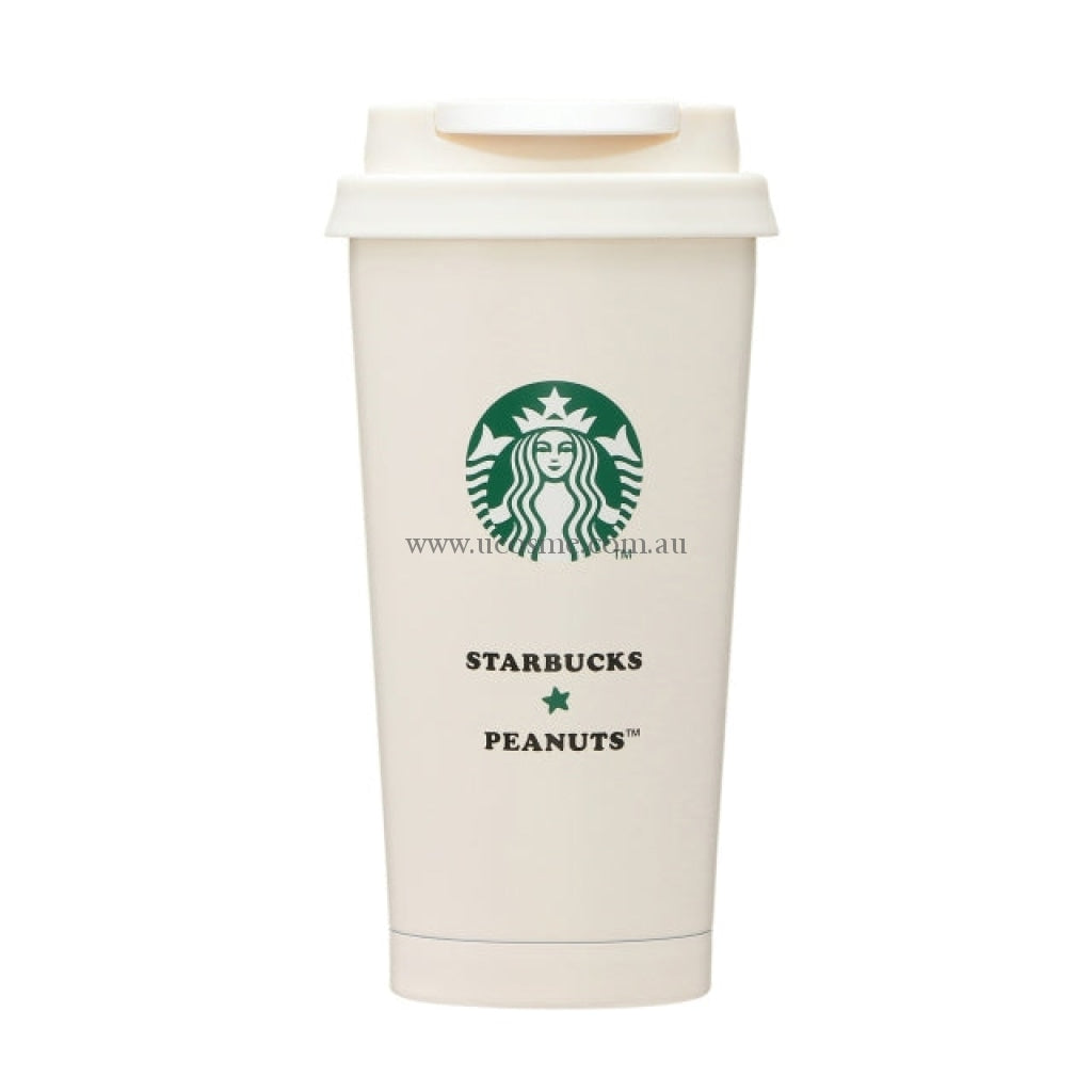 Snoopystarbucks473Ml
