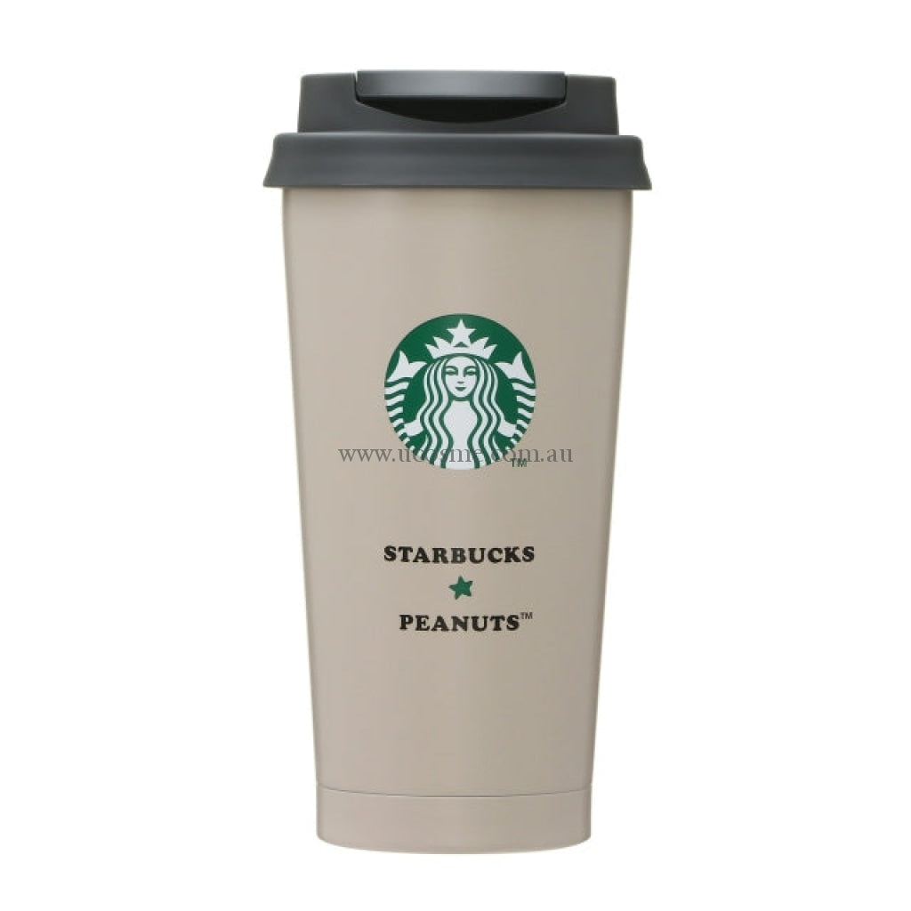 Snoopystarbucks473Ml