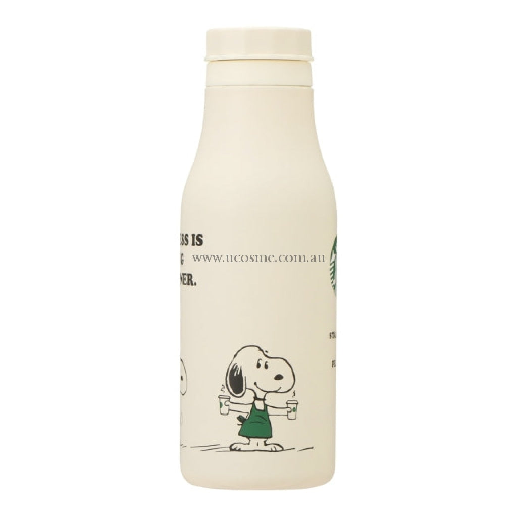Snoopystarbucks475Ml