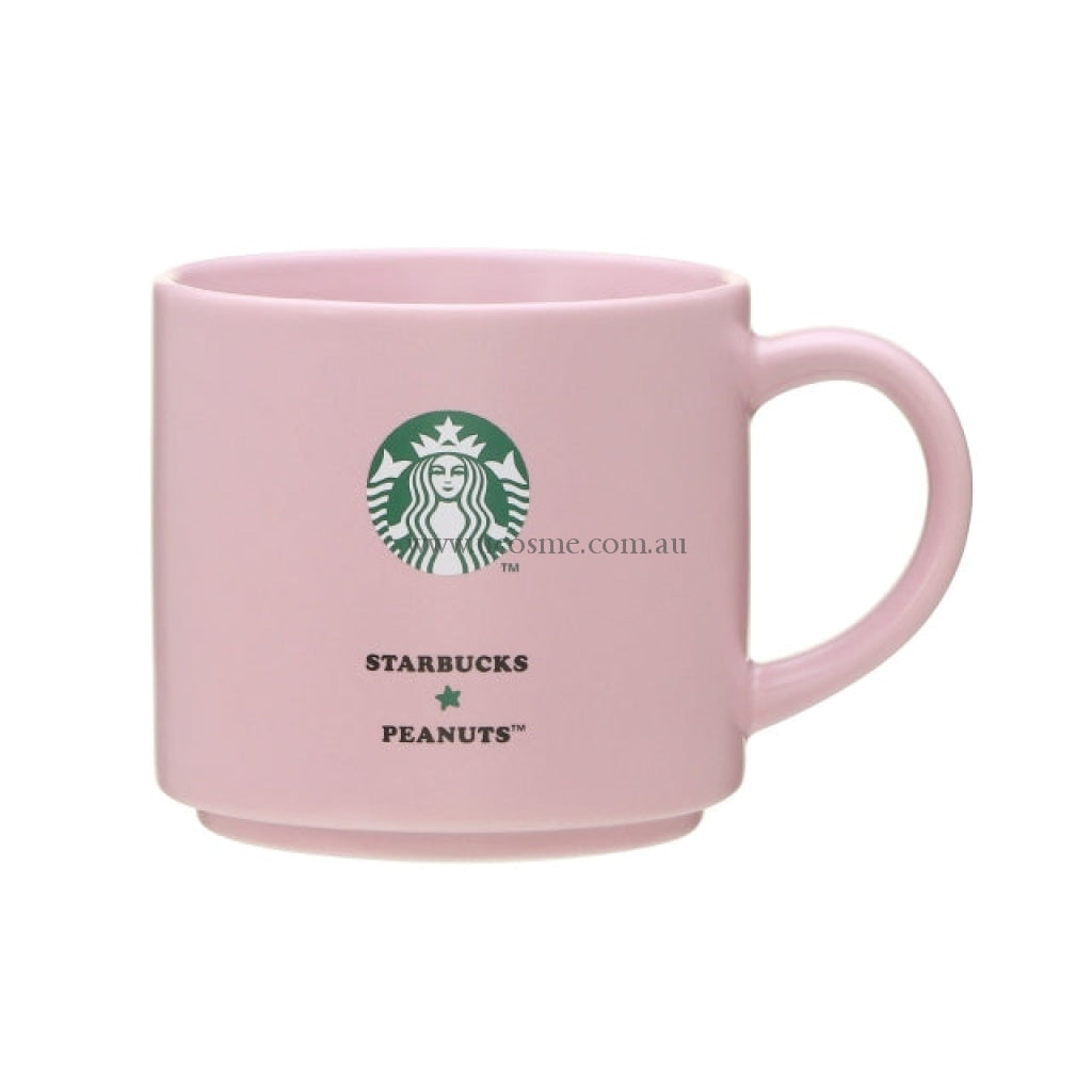 Snoopystarbucks355Ml