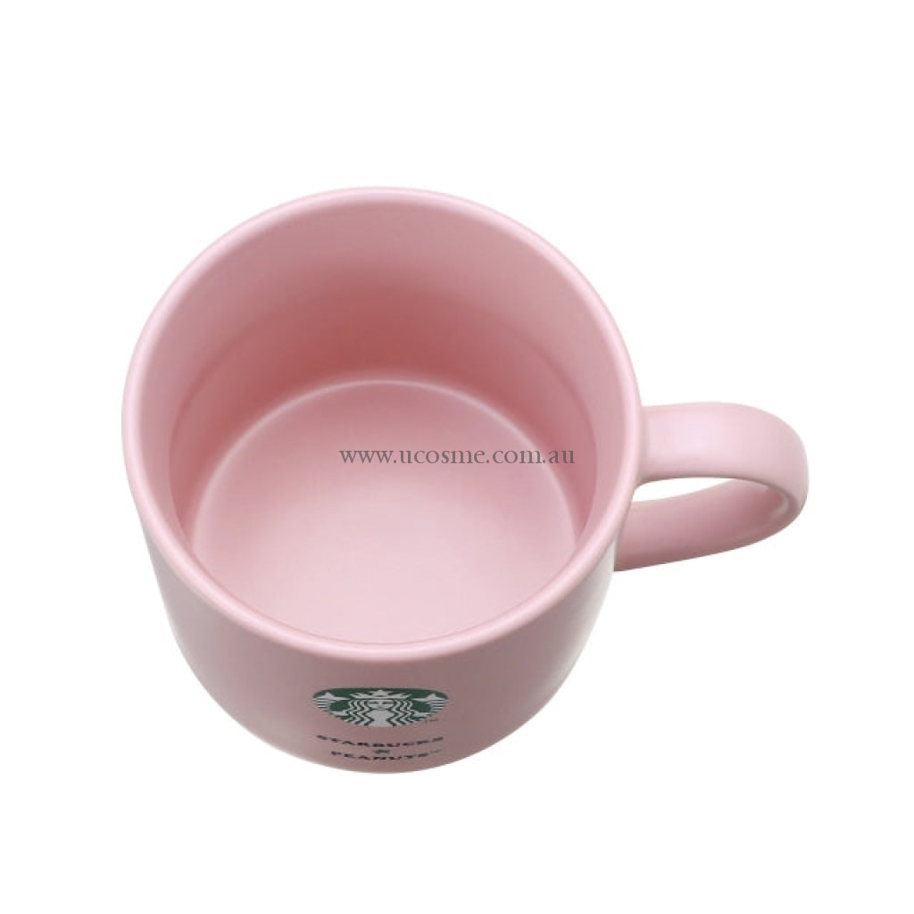 Snoopystarbucks355Ml
