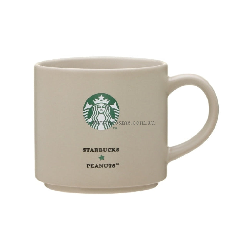 Snoopystarbucks355Ml