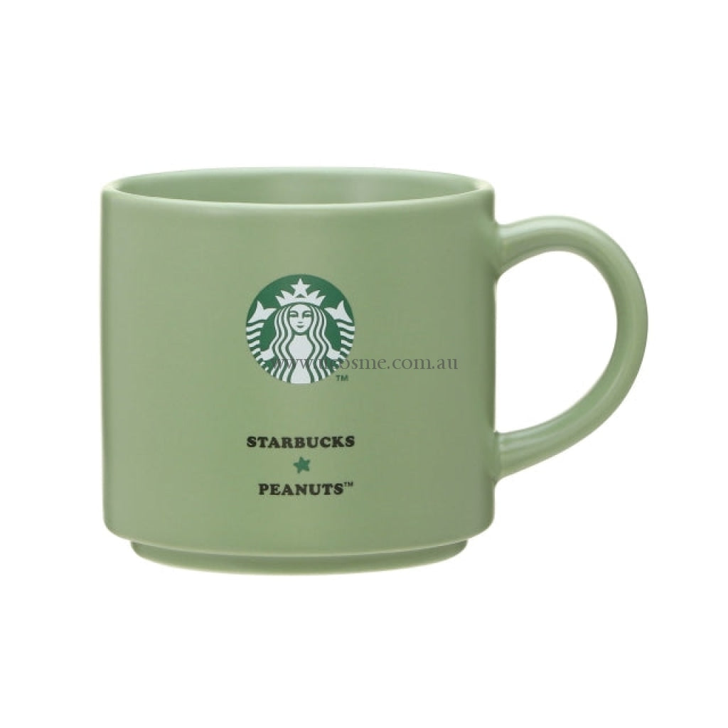 Snoopystarbucks355Ml