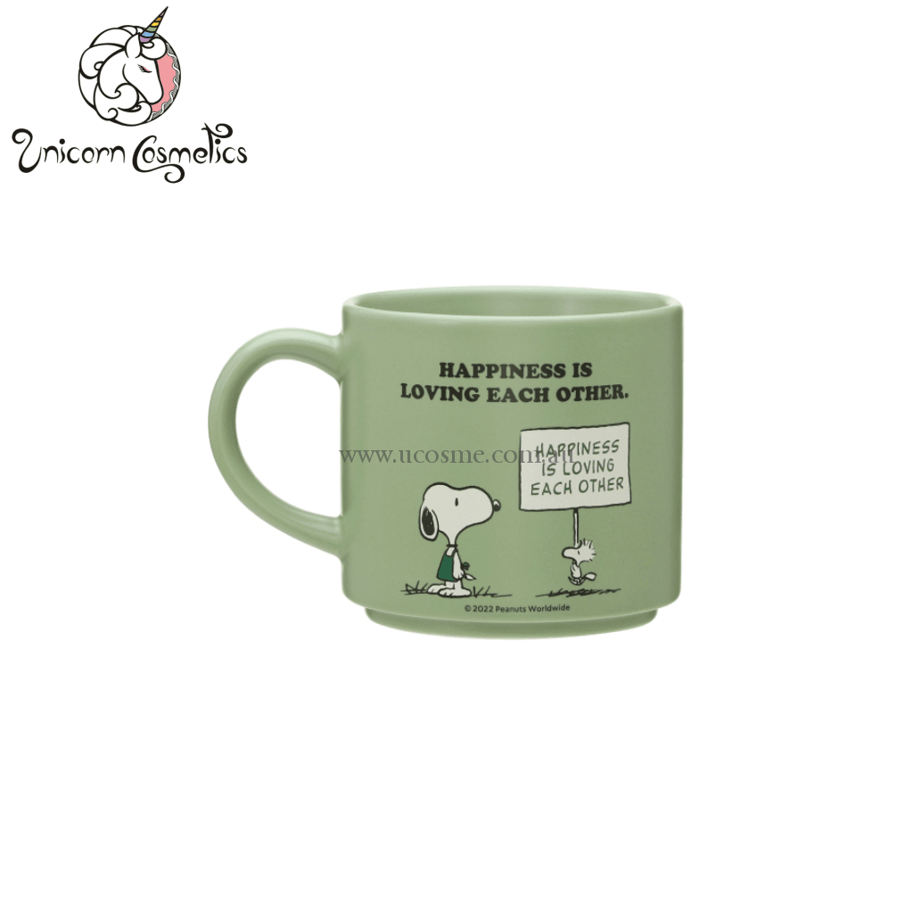 Snoopystarbucks355Ml