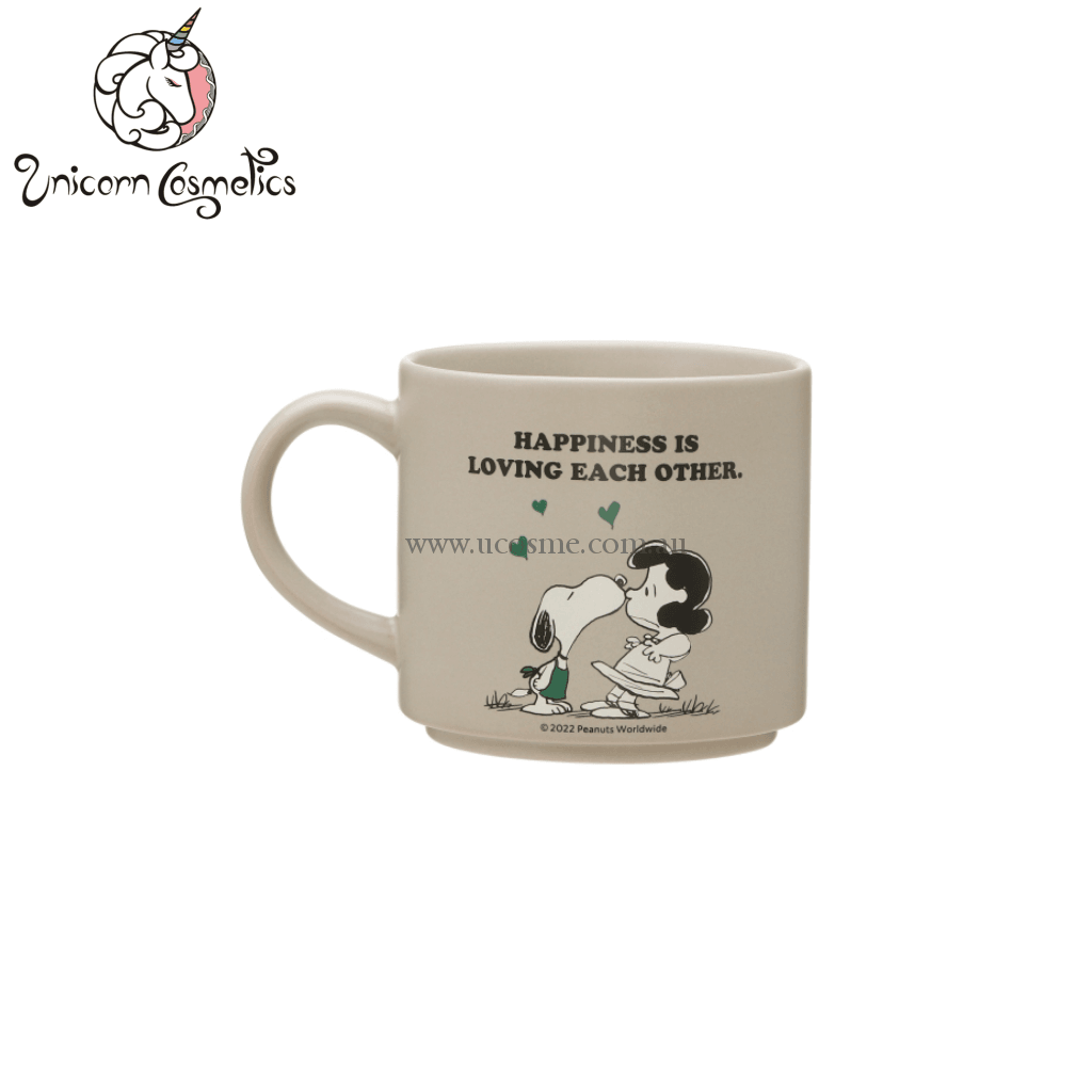 Snoopystarbucks355Ml