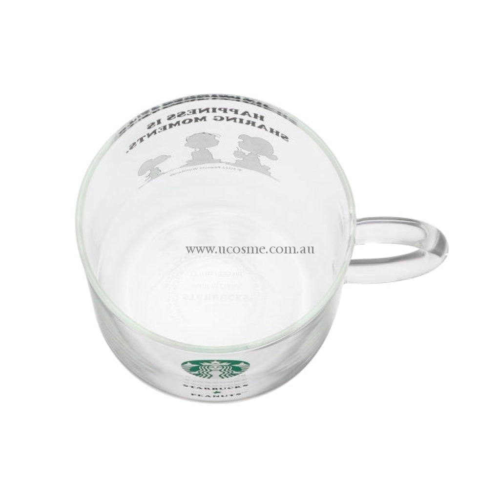Snoopystarbucks355Ml