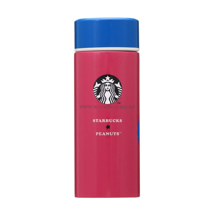 Snoopystarbucks2023/355Ml