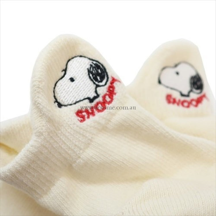 Snoopy/