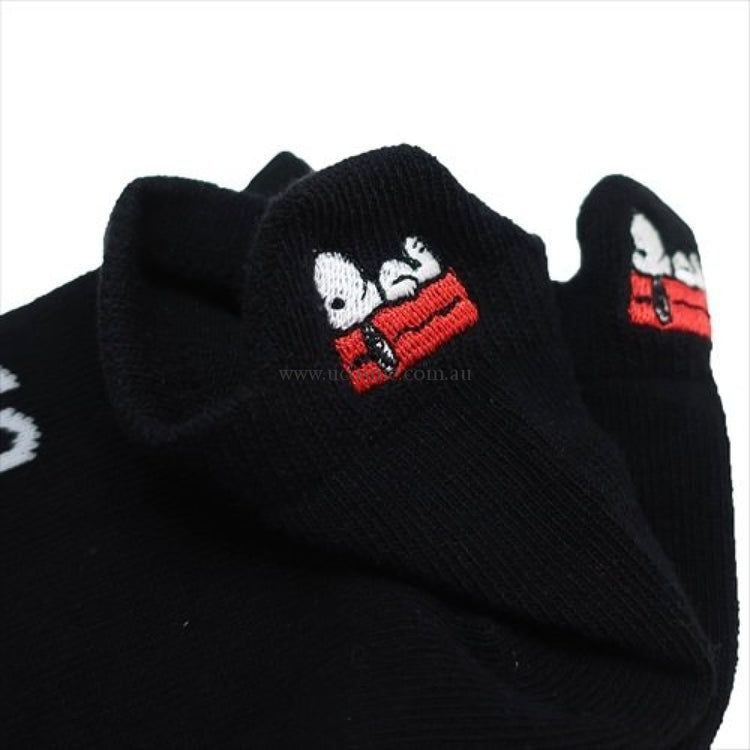 Snoopy/
