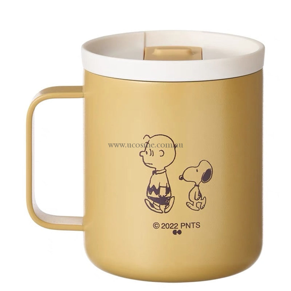 Snoopy400Ml
