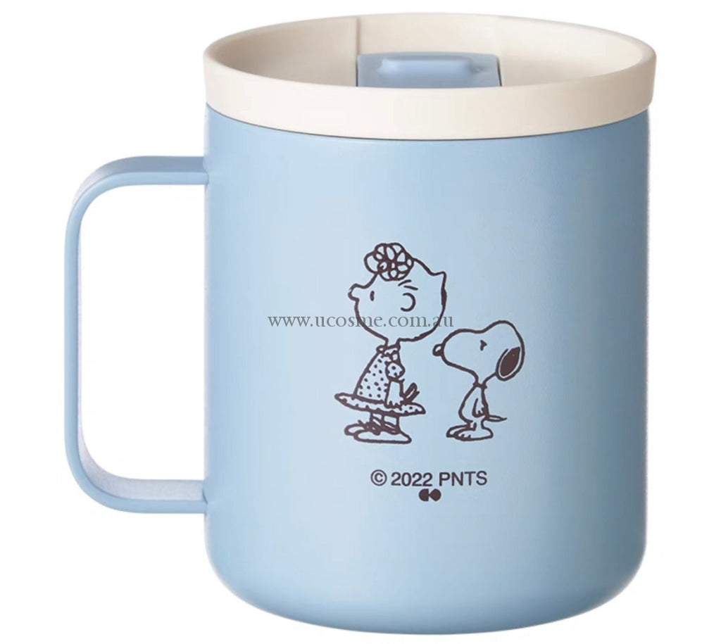 Snoopy400Ml