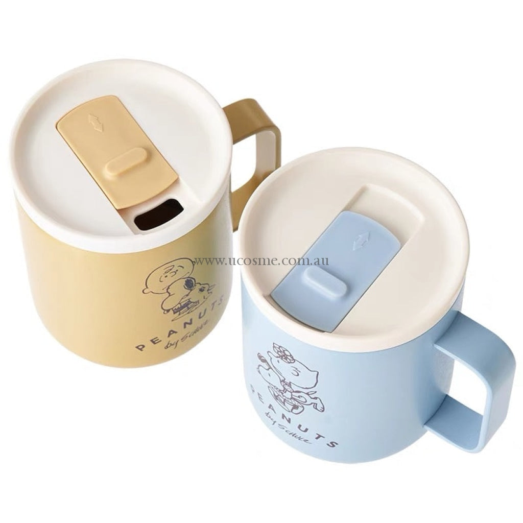 Snoopy400Ml