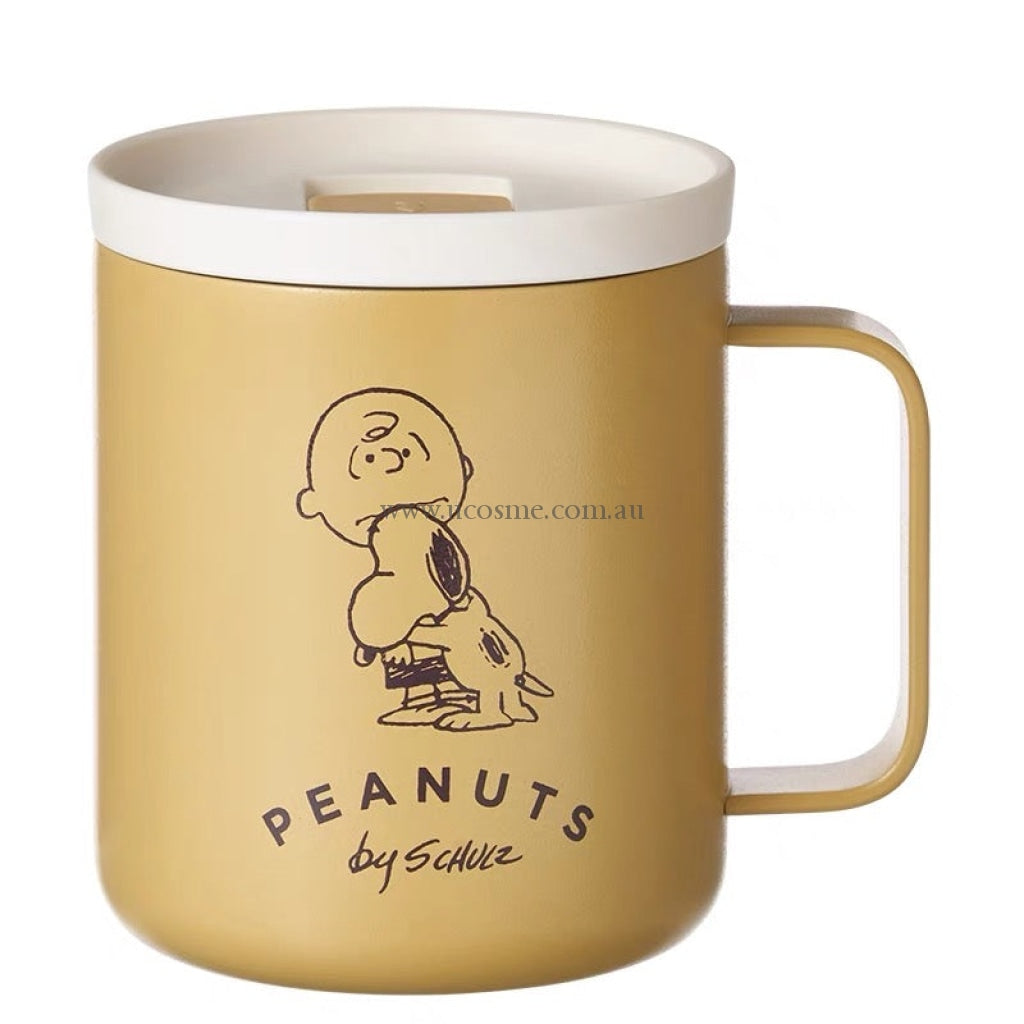 Snoopy400Ml