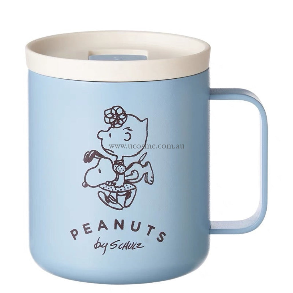 Snoopy400Ml