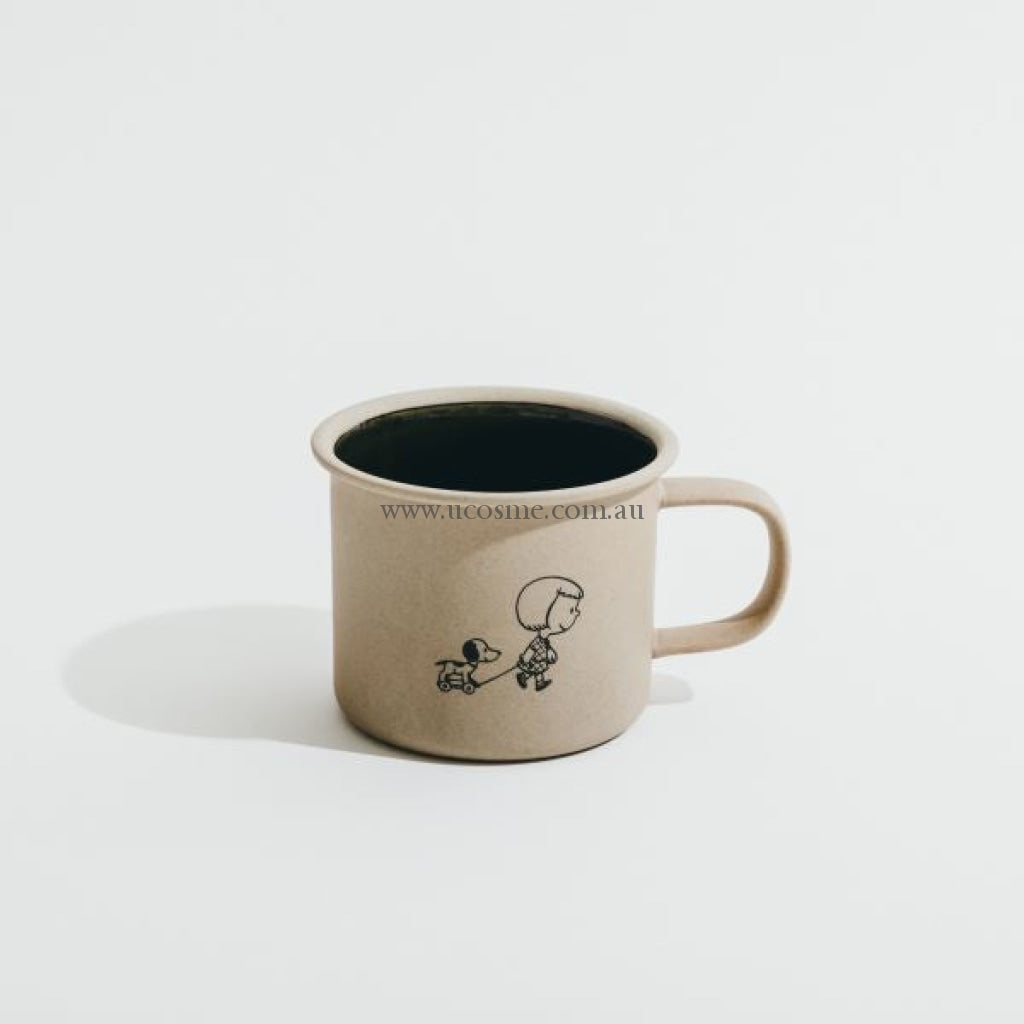 Snoopysnoopy&Violet20*28Cm