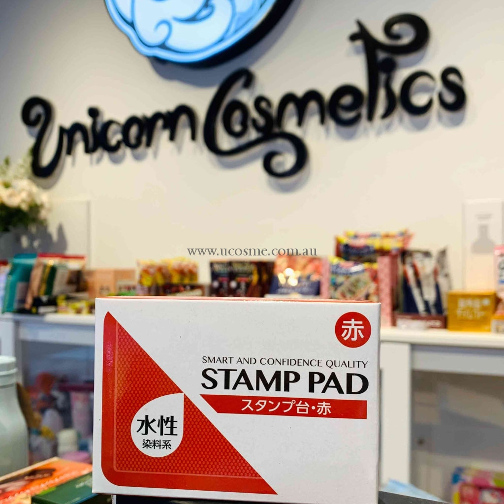 Stamp Pad/