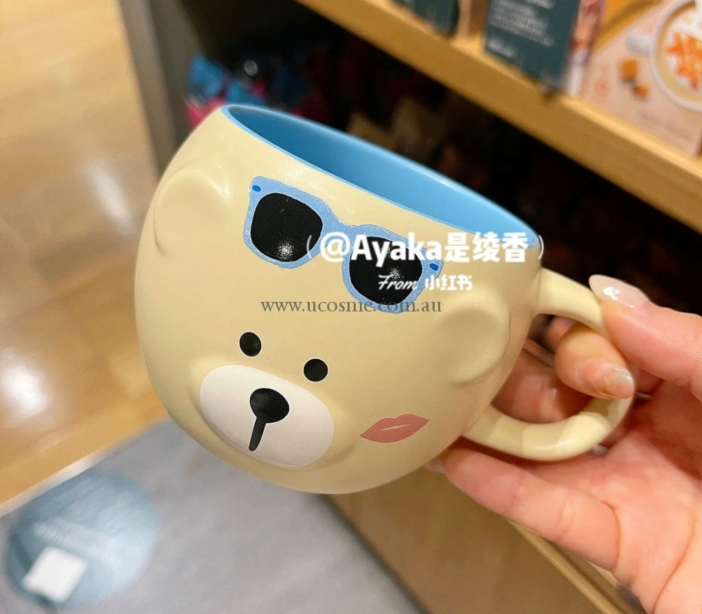 Starbucks2022/296Ml