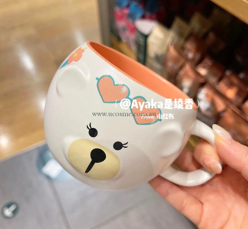 Starbucks2022/296Ml