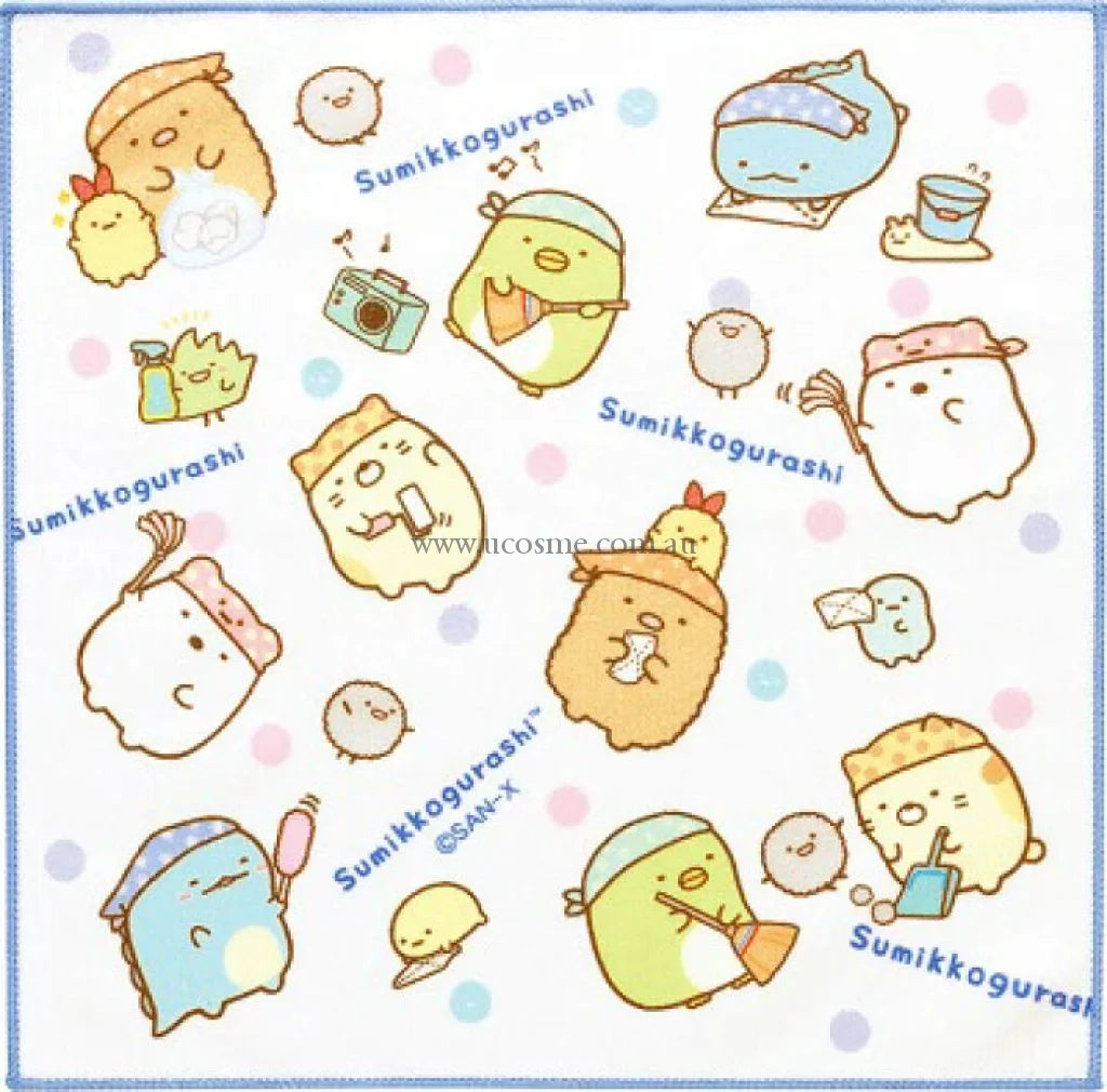 Sumikko Gurashi225*25Cm