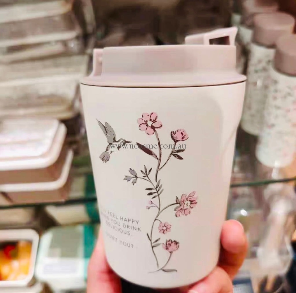 Thermos X Afternoon Tea | //350Ml