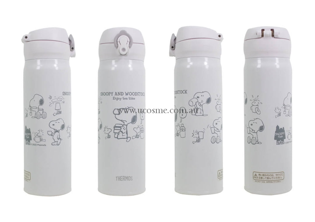Thermos | Snoopy///