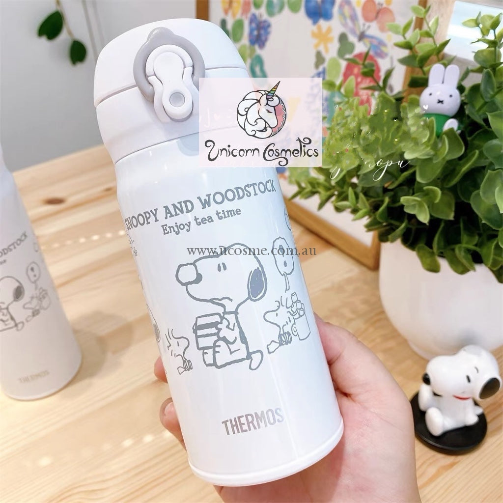Thermos | Snoopy////350Ml