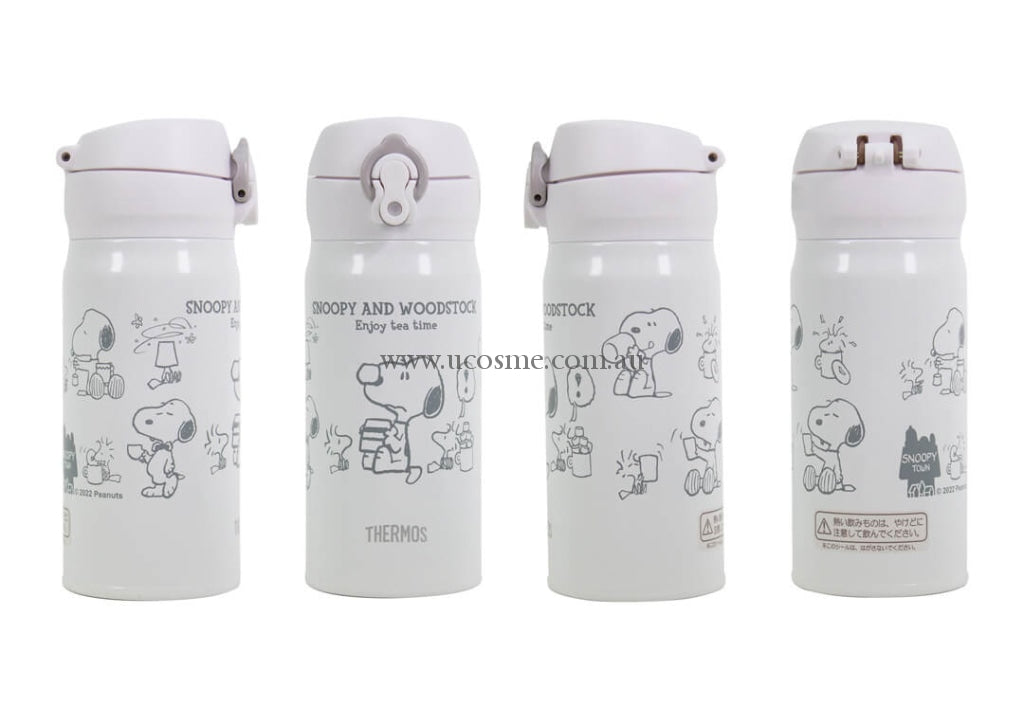 Thermos | Snoopy///