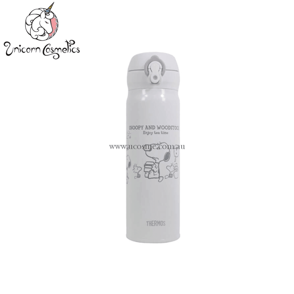 Thermos | Snoopy/// 500Ml