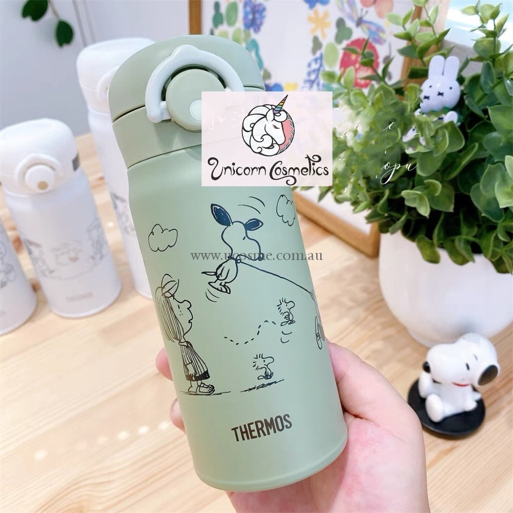 Thermos | Snoopy////350Ml