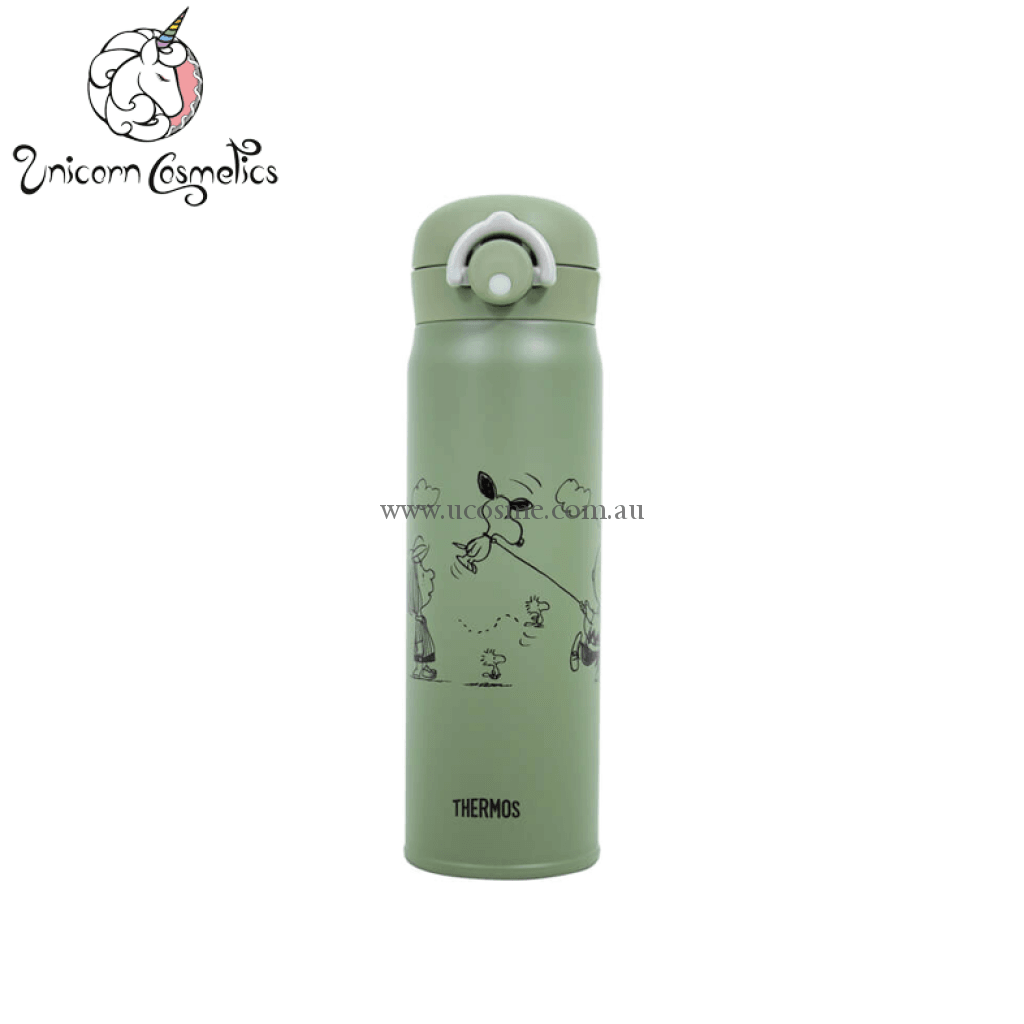 Thermos | Snoopy/// 500Ml