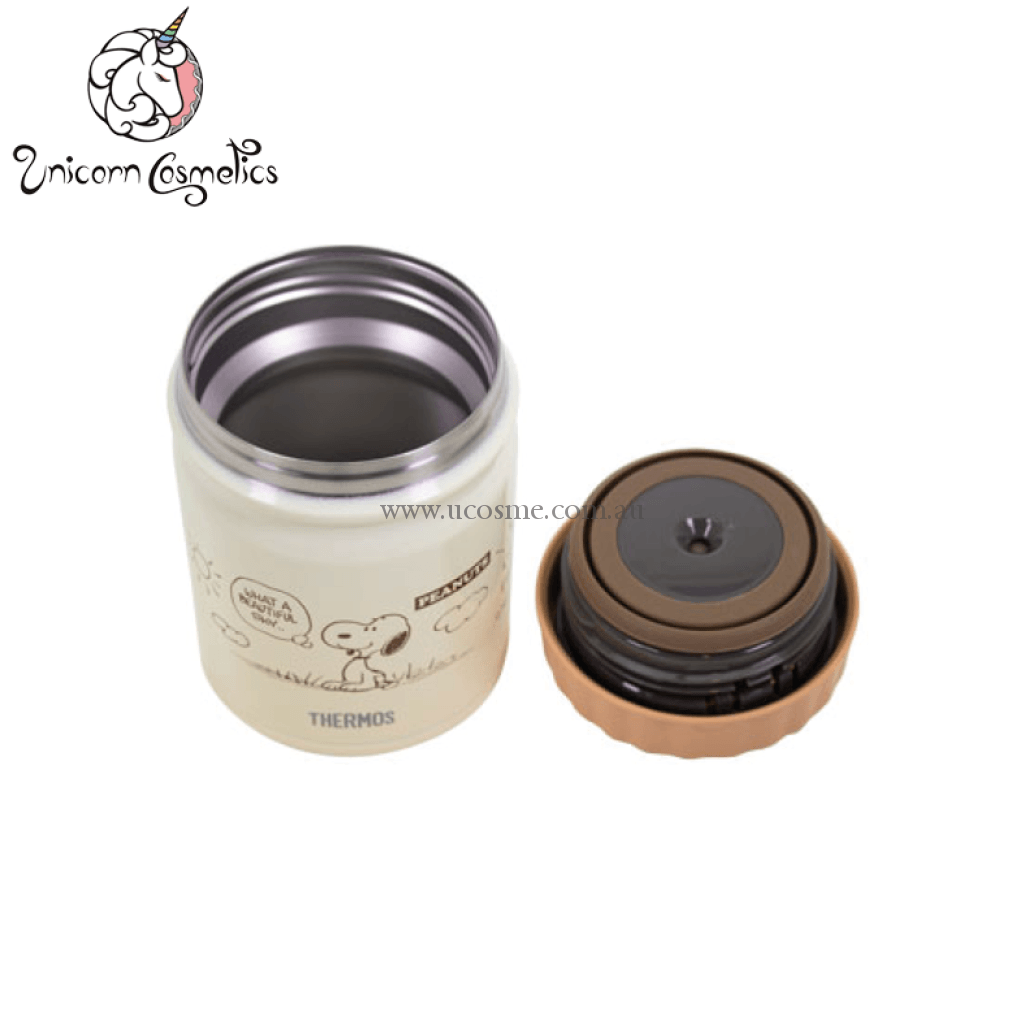 Thermos | Snoopy//400Ml