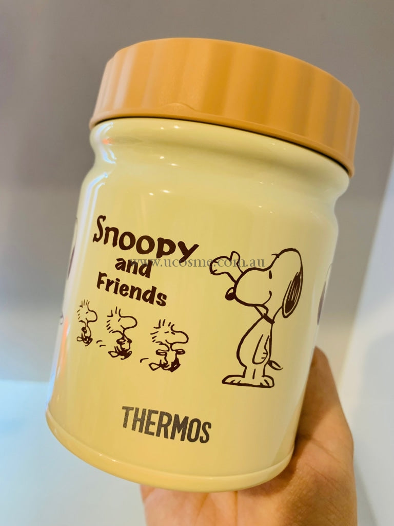Thermossnoopy//400Ml