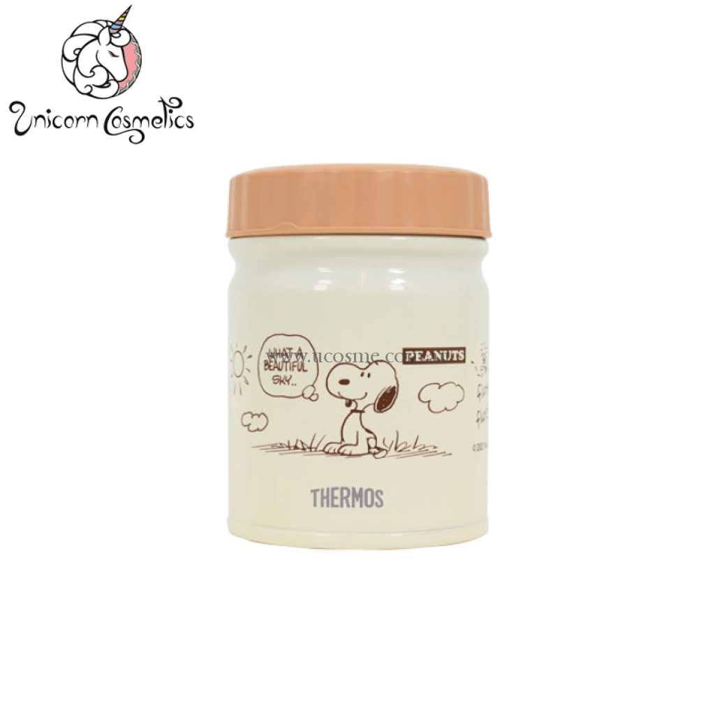 Thermos | Snoopy//400Ml