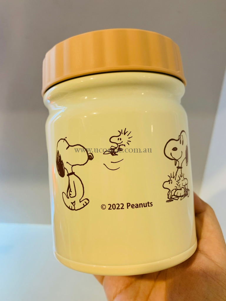 Thermossnoopy//400Ml