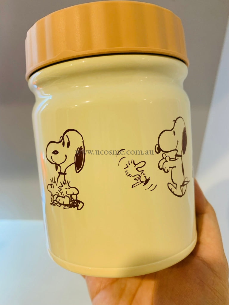 Thermossnoopy//400Ml