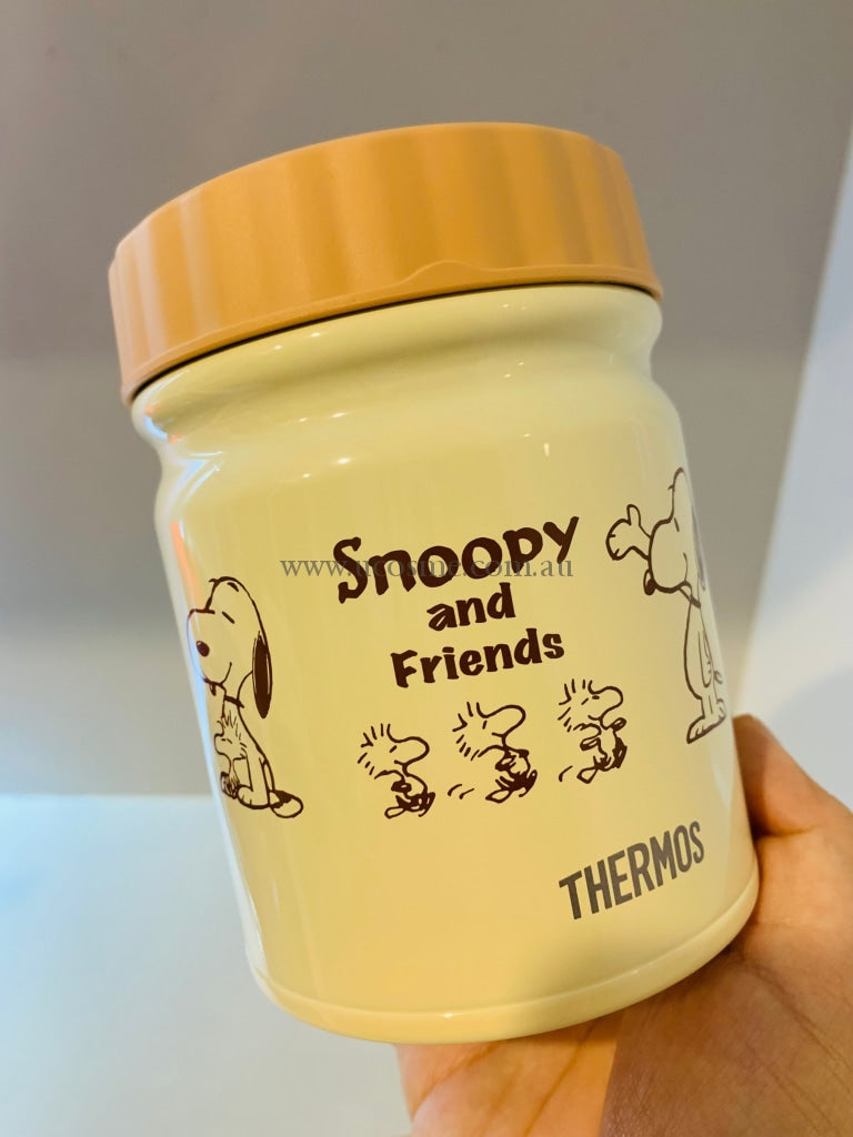Thermossnoopy//400Ml
