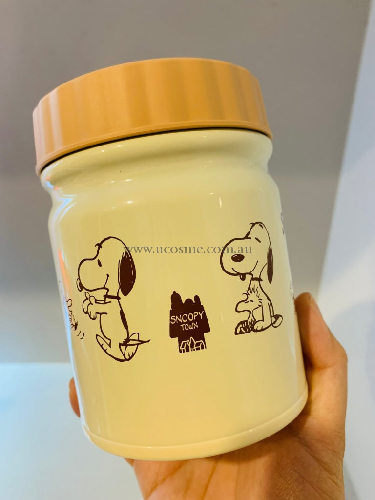 Thermossnoopy//400Ml