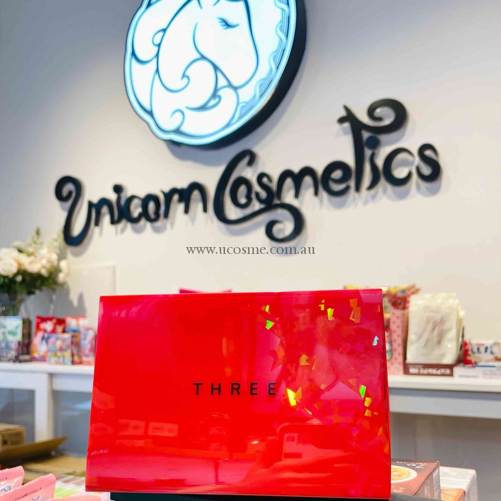 Three2020Metallic Muse/