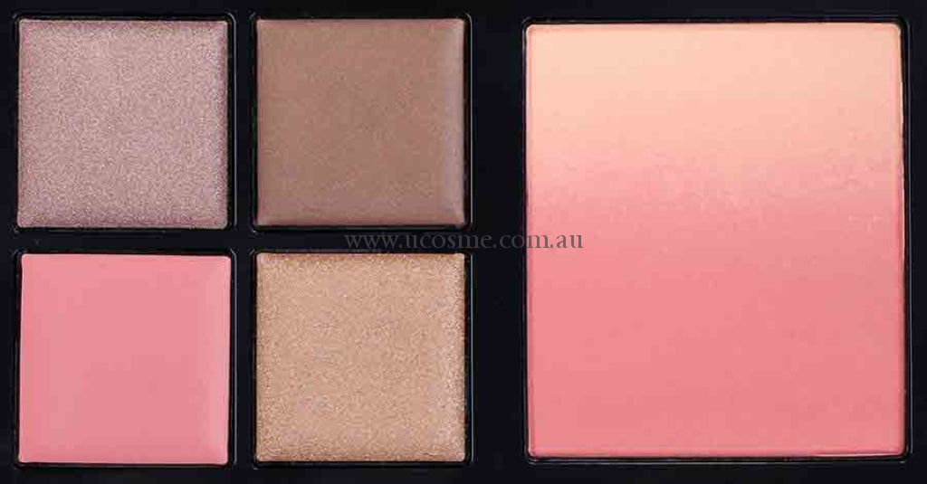 Three2020Metallic Muse/